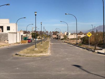 Terrenos Venta San Juan 3 Lotes De 300  M2 En B Bulevares Pta De Rieles, Rivadavia