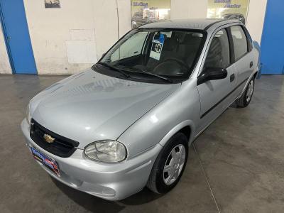 Chevrolet Corsa 2010 Usado