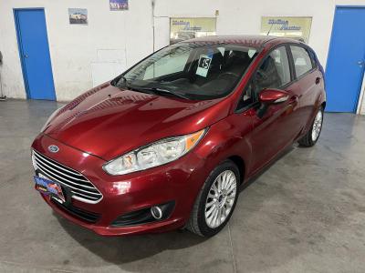 Autos Nuevo Ford Kinectic Design 2015