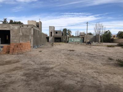 Terrenos Venta San Juan LOTE TERRENO- BARRIO VISTA ANDINA - RIVADAVIA