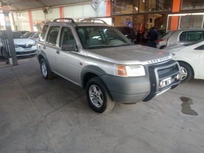 Land Rover  1999 Usado