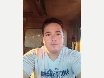  Busco trabajo experiencia en chofer, paol 