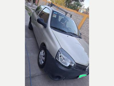 Autos  Renault Clio 2015