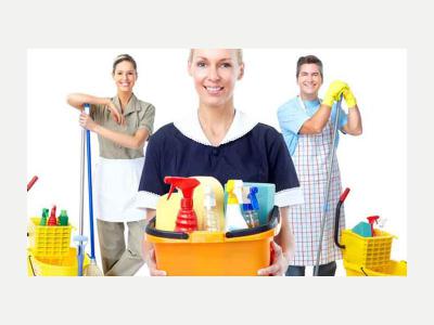 Ofertas de Trabajo en San Juan  Empleada Servicio domestico