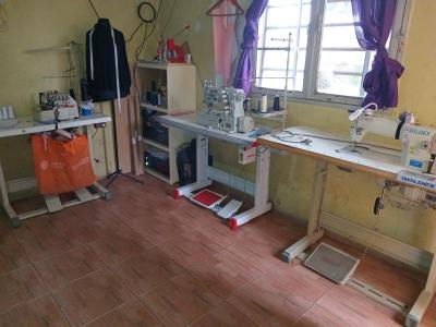 Busqueda de Trabajo  Taller disponible