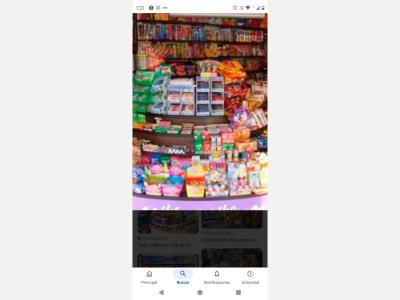 Pedidos ATENCION MAXIKIOSCO 