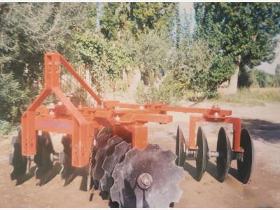Fumigaciones Implementos Agrcolas ROYON 