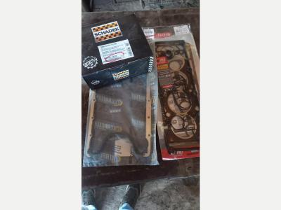 Camionetas y Utilitarios Usado Ford Ecosport 2007