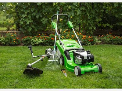 Pedidos Mantenimiento en jardineria 