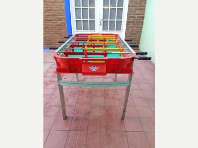 Deportes Deportes Varios Vendo Metegol