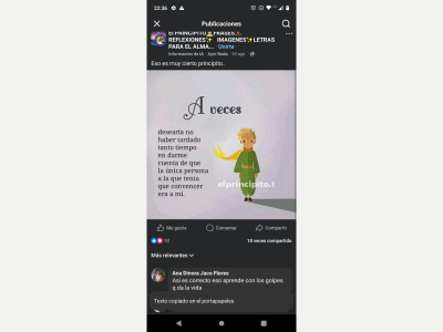 Busqueda de Trabajo  Busco trabajo de forma urgente m nombre es Vanesa