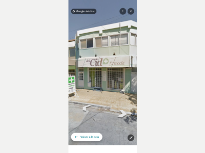 Salones y Oficinas Alquiler San Juan Saln Comercial