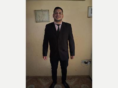 Ofertas de Trabajo en San Juan  Trabajo como chofer