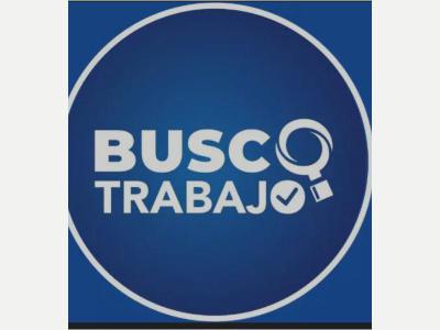 Busqueda de Trabajo  Busco trabajo de operaria textil