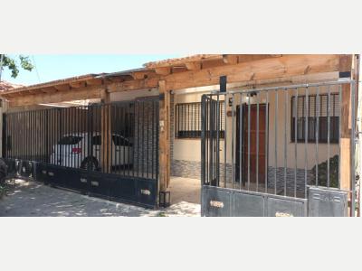 Casas Venta San Juan Venta de Casa 4 dormitorios, 2 baos Barrio Municipal San Juan