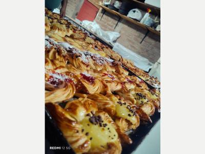 Busqueda de Trabajo  Panadero facturero con experiencia en panificacin  y horneador