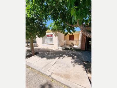 Casas Venta San Juan VENTA CASA B° DEL CARMEN ESQUINA