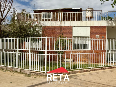 Casas Venta San Juan Casa En Venta A Metros Del Parque De Mayo, Ubicación Estratégica Y Privilegiada.