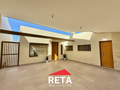 Casas Venta San Juan Venta. Casa De Categoría A Estrenar En Capital.