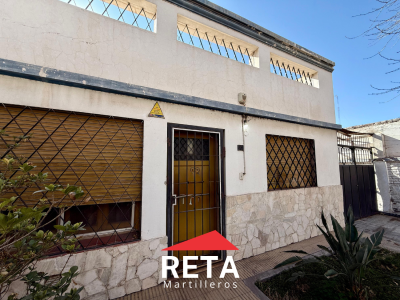 Casas Venta San Juan Venta. Casa 2 Dormitorios, A Metros De Barrio Edilco.
