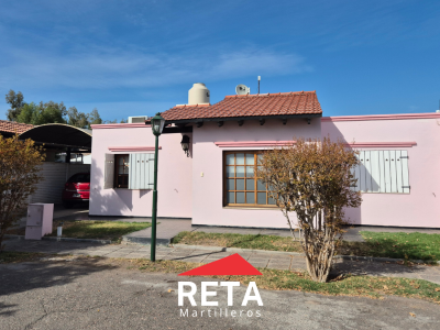 Casas Venta San Juan Venta. Casa En Barrio Libertad 1, apta Crédito.