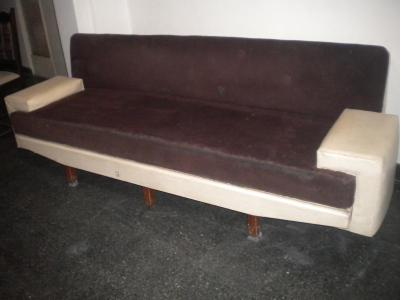 Hogar Muebles Jardin Compra Ventas varias vendo sillon de 4 cuerpos en buen estado.