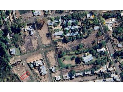 Terrenos Venta San Juan Lote Publico Barrio Torrentes Del Queri