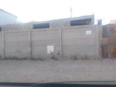 Terrenos Venta San Juan Exelente oportunidad!! Vendo terreno con dptos a terminar