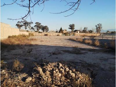 Terrenos Venta San Juan Terreno en Santa Lucia