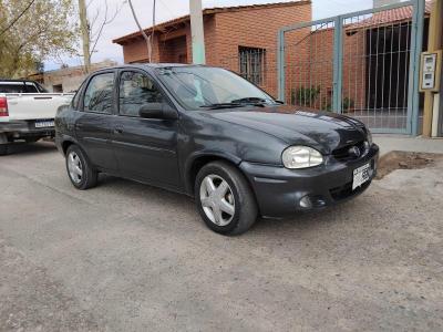 Autos Usado Chevrolet Corsa 2008