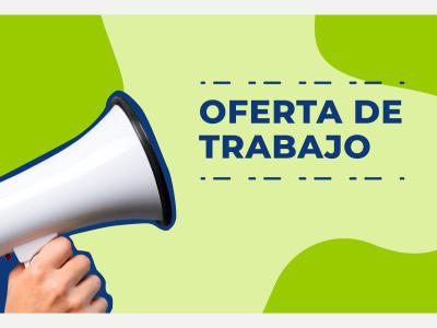 Ofertas de Trabajo en San Juan  BSQUEDA LABORAL. PERFIL TCNICO ADMINISTRATIVO