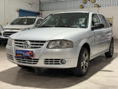 Autos Usado VW Gol 2014
