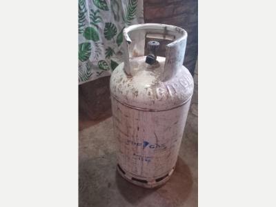 Compra Ventas varias Vendo garrafa 15kg 