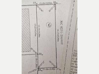 Terrenos Venta San Juan ADARVEZ MANZINI INMOBILIARIA