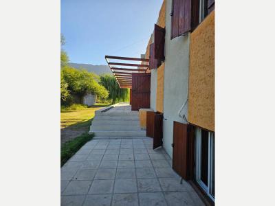 Casas Quinta  San Juan ADARVEZ MANZINI INMOBILIARIA