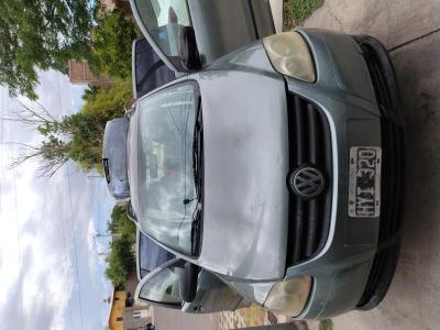 VW Suran 2009 Usado