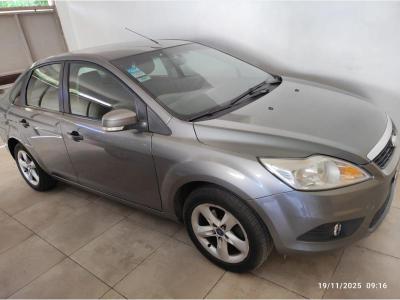 Ford Focus 2011 Usado