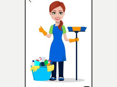 Busqueda de Trabajo  Me ofrezco de Empleada domstica