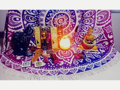 Tarot Astrologia Tarot Reiki pndulo 