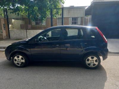Ford Fiesta 2008 Usado