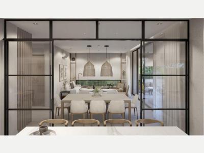 Casas Venta San Juan ADARVEZ MANZINI INMOBILIARIA