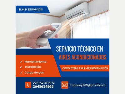 Refrigeracion Ganale a las temperaturas 