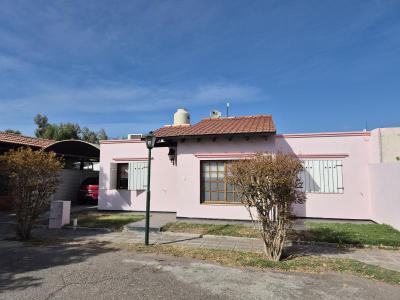 Casas Venta San Juan Casa En Barrio Libertad 1, Complejo Privado En Trinidad. Reta Martillleros.