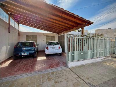 Casas Venta San Juan Venta. Casa En Barrio Aramburu, 4 Dormitorios Y 2 Baos. Reta Martilleros.