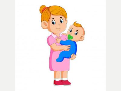 Serv. Art. del Hogar ME OFREZCO COMO NIERA 