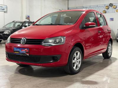 Autos Usado VW Fox 2013