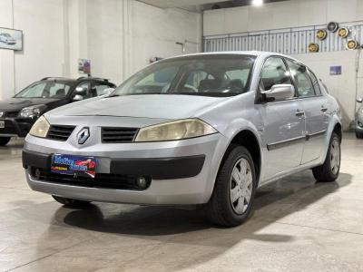 Autos Usado Renault Mgane 2008