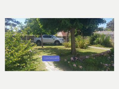 Alquileres Temporales  Buenos Aires Alquilo en COSTA AZUL