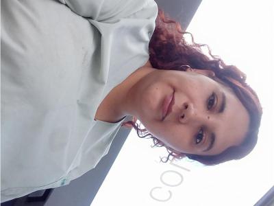 Busqueda de Trabajo  Niera / Empleada Domstica