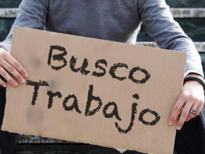 Busqueda de Trabajo  Busco Trabajo